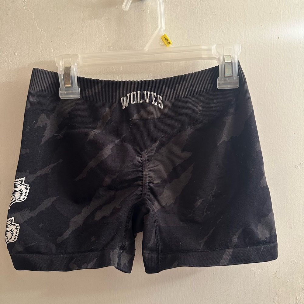 Darc Sport Athletic Shorts